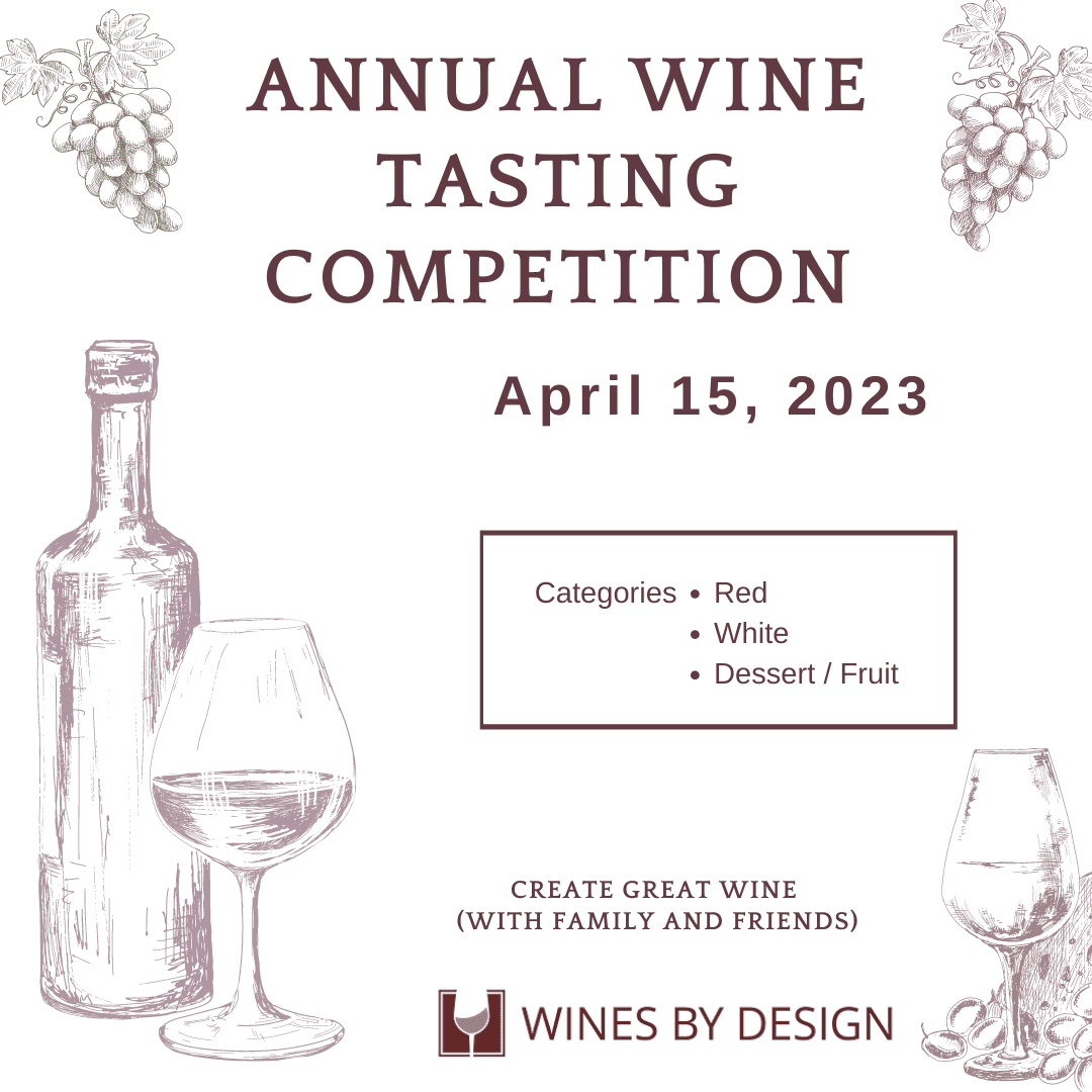 Instagram - Social Wine Event 2023
